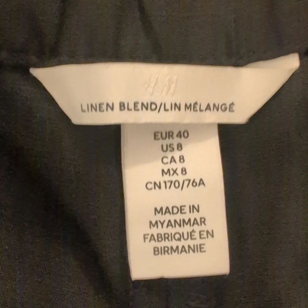 H&M offer discount